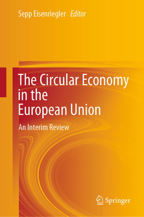 The Circular Economy in the European Union - 