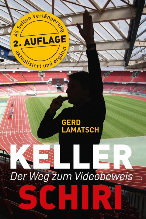 Keller-Schiri - Gerd Lamatsch