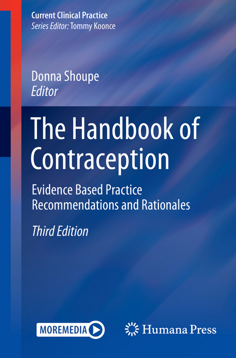 The Handbook of Contraception - 