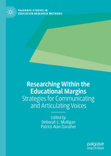 Researching Within the Educational Margins - 