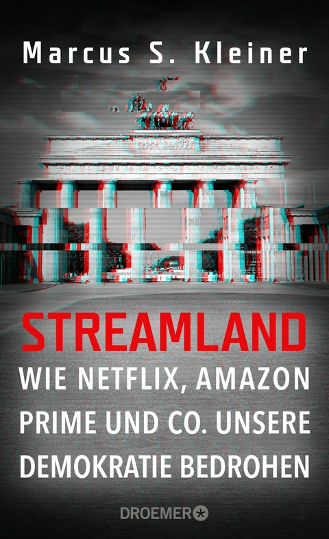 Streamland -  Prof. Dr. Marcus S. Kleiner