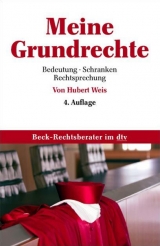 Meine Grundrechte