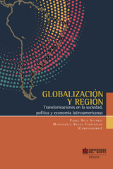 Globalización y Región - Paola Ruiz Aycardi, Mariángela Rueda Fiorentino