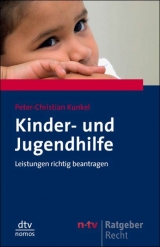 Kinder- und Jugendhilfe - Peter C Kunkel