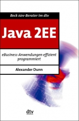 Java 2EE - Alexander Dunn