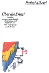 Über die Engel - Alberti, Rafael