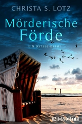 Mörderische Förde -  Christa S. Lotz