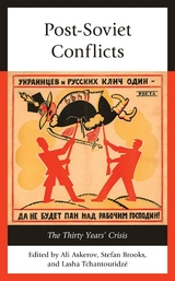Post-Soviet Conflicts - 