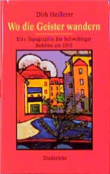 Wo die Geister wandern - Dirk Heisserer