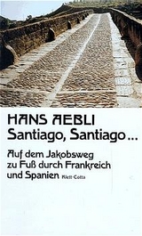 Santiago, Santiago - Hans Aebli