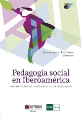Pedagogía social en Iberoamérica - 
