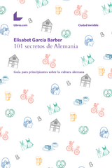 101 secretos de Alemania - Elisabet García Barber