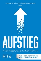 AUFSTIEG -  Autoren