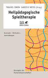 Heilpädagogische Spieltherapie - 