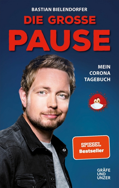 Die große Pause - Bastian Bielendorfer