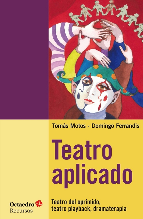 Teatro aplicado - Tomàs Motos Teruel, Domingo Ferrandis