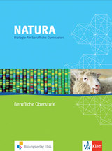 Natura - Biologie für Berufliche Gymnasien - Roßnagel, Guenther; von Beeren, Dieter