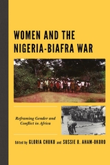 Women and the Nigeria-Biafra War - 