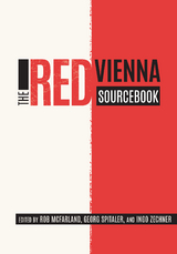 Red Vienna Sourcebook - 
