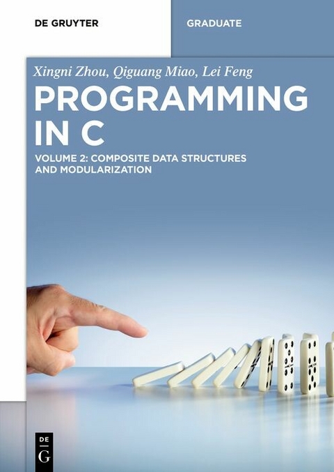 Composite Data Structures and Modularization -  Xingni Zhou,  Qiguang Miao,  Lei Feng