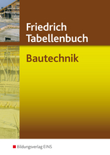 Friedrich Tabellenbuch - Beermann, Werner; Lipsmeier, Antonius; Gipper, Karl-Jürgen; Labude, Manfred; Labude, Ulrich; Lohse, Peter; Scheurmann, Martin; Wiedemann, Hans-Jörg