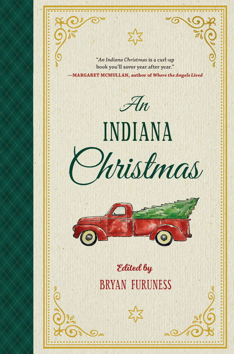 Indiana Christmas - 