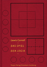 Das Spiel der Logik - Carroll, Lewis