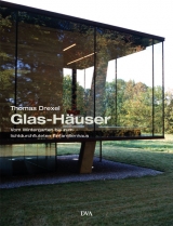 Glas-Häuser - Thomas Drexel