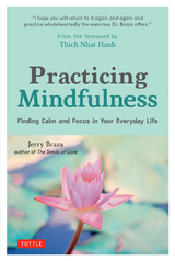 Practicing Mindfulness -  Jerry Braza