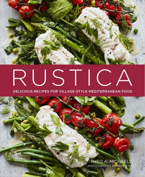 Rustica - Theo A. Michaels