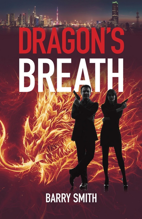 DRAGON'S BREATH - Barry Smith