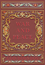 War and Peace - Leo Tolstoy