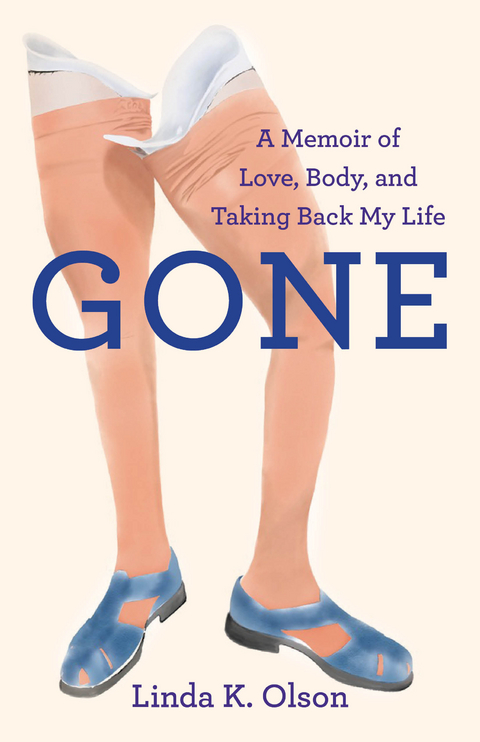 Gone - Linda K. Olson