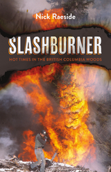 Slashburner - Nick Raeside