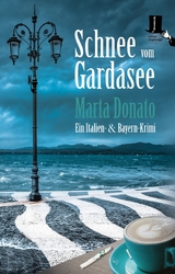 Schnee vom Gardasee - Marta Donato