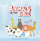 Animals in the Bible - Lynn Calos Arce