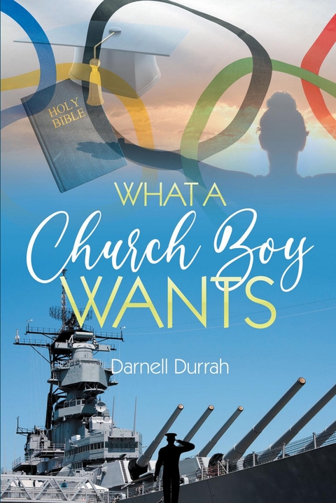 What a Church Boy Wants - Darnell Durrah