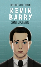 Kevin Barry -  Carmel Ui Cheallaigh