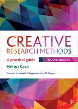 Creative Research Methods -  Helen Kara