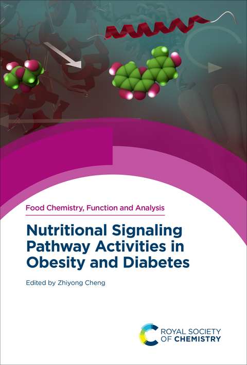 Nutritional Signaling Pathway Activities in Obesity and Diabetes - 