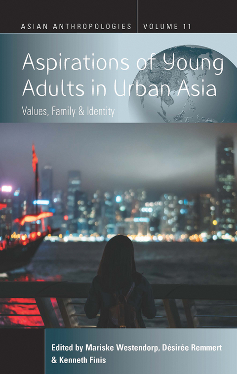 Aspirations of Young Adults in Urban Asia - 