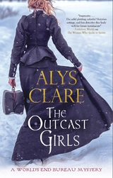 Outcast Girls -  Alys Clare