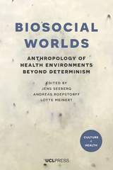 Biosocial Worlds - 