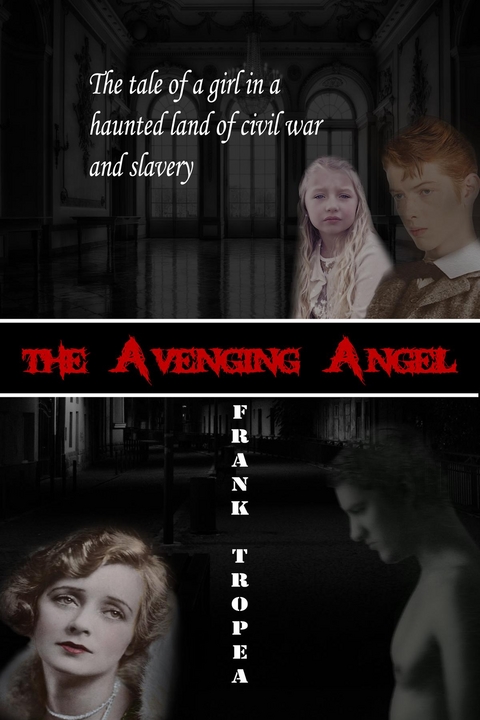 The Avenging Angel - Frank Tropea
