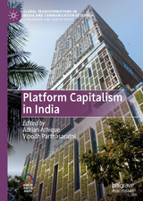 Platform Capitalism in India - 