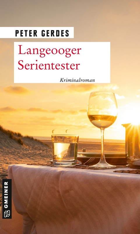 Langeooger Serientester - Peter Gerdes