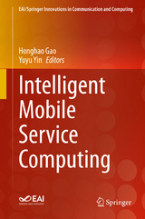 Intelligent Mobile Service Computing - 