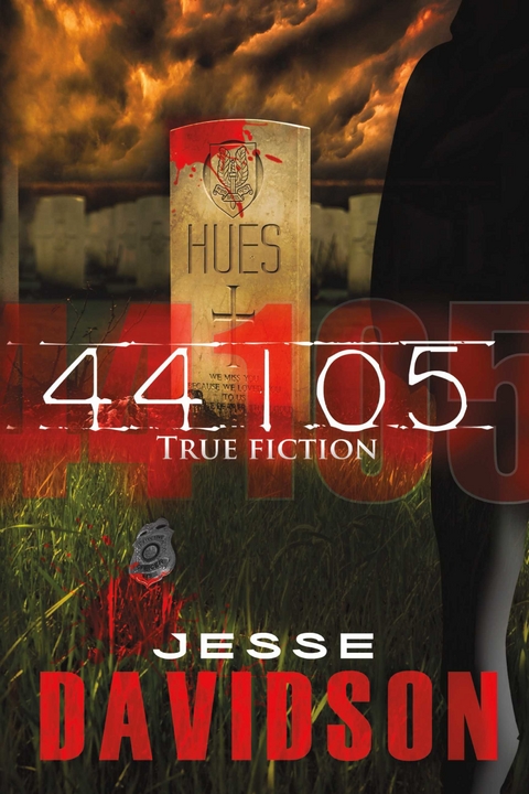 44105 -  Jesse Davidson