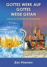 Gottes Werk auf Gottes Weise getan - Zac Poonen