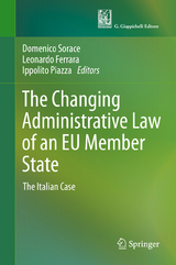 The Changing Administrative Law of an EU Member State - 